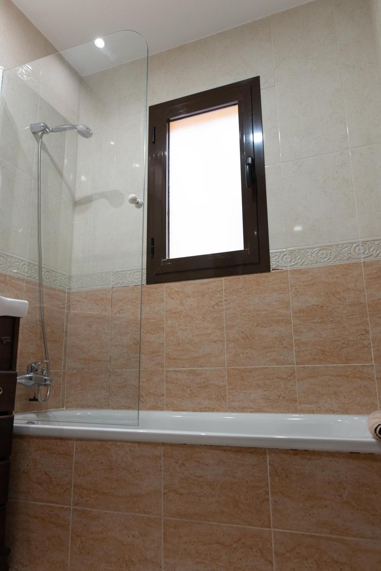 Apartamento Atenea en Ronda Exterior foto