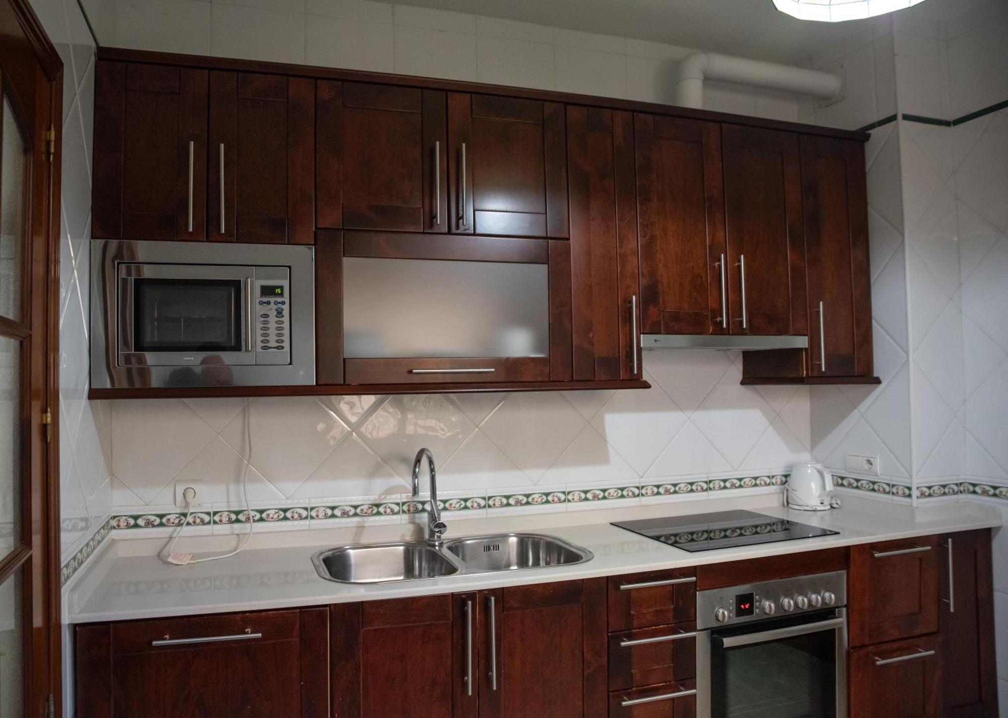 Apartamento Atenea en Ronda Exterior foto